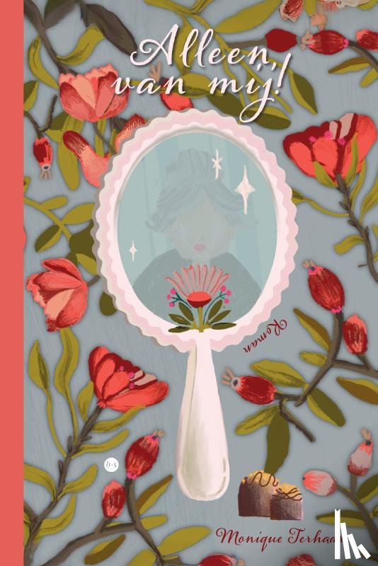 Terhaar, Monique - Alleen van mij!