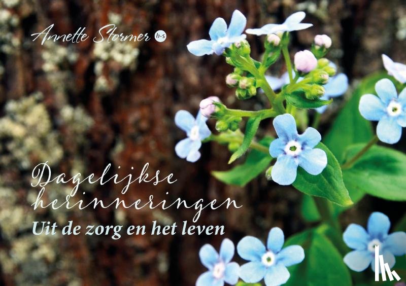 Stormer, Annette - Dagelijkse herinneringen