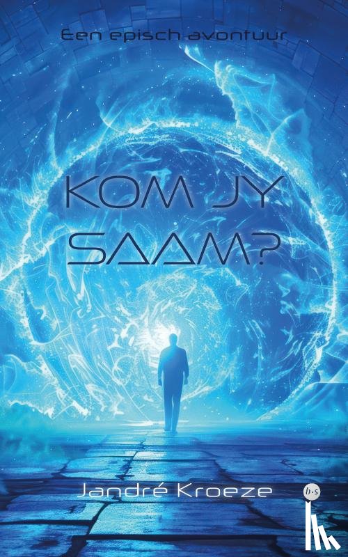 Kroeze, Jandré - Kom jy saam?