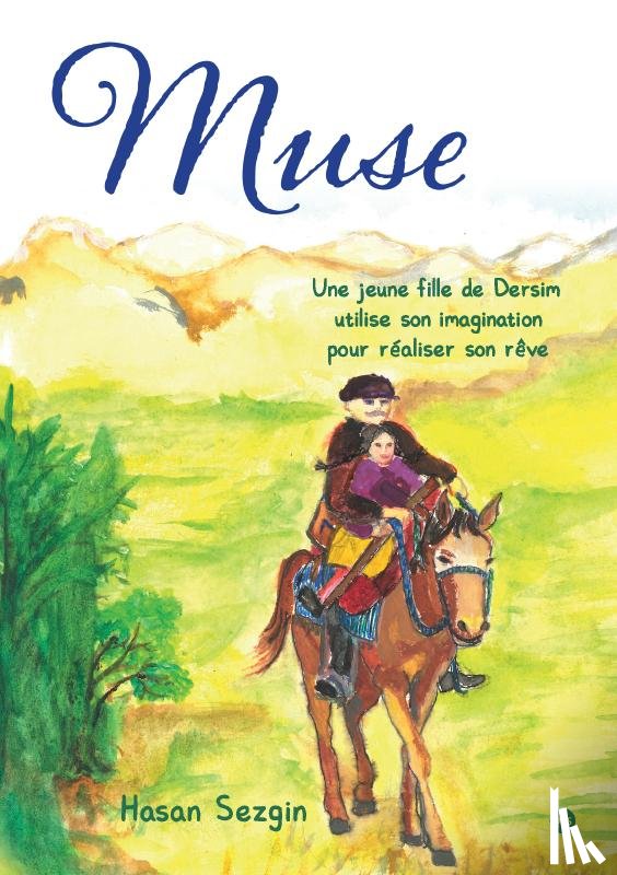Sezgin, Hasan - Muse