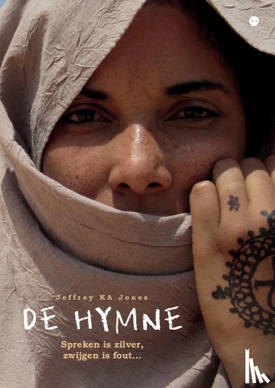 KA Jones, Jeffrey - De Hymne