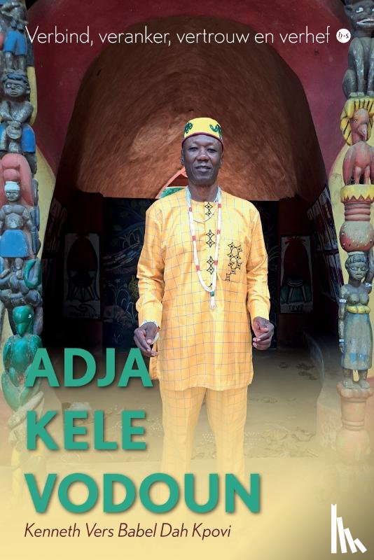 Vers Babel Dah Kpovi, Kenneth - Adja Kele Vodoun