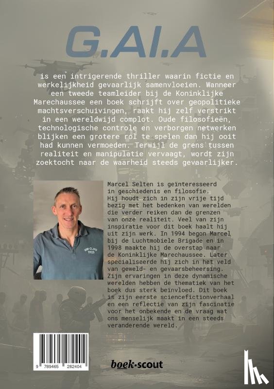 Selten, Marcel - G.AI.A