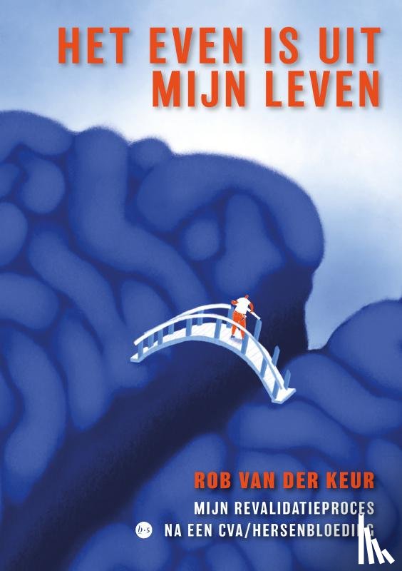 van der Keur, Rob - Het even is uit mijn leven