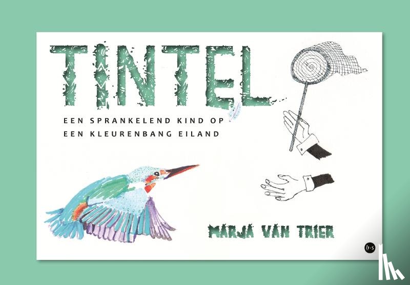 van Trier, Marja - Tintel