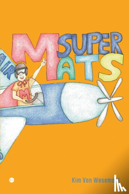 Van Wesemael, Kim - Super Mats