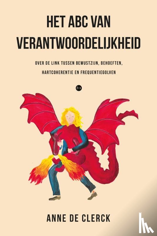 De Clerck, Anne - Het ABC van verantwoordelijkheid