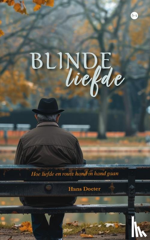 Docter, Hans - Blinde liefde