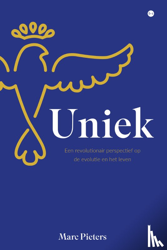 Pieters, Marc - Uniek