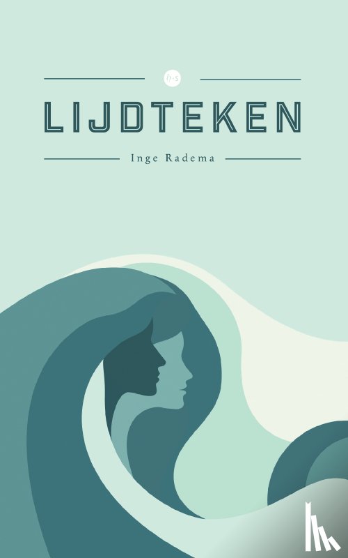 Radema, Inge - Lijdteken