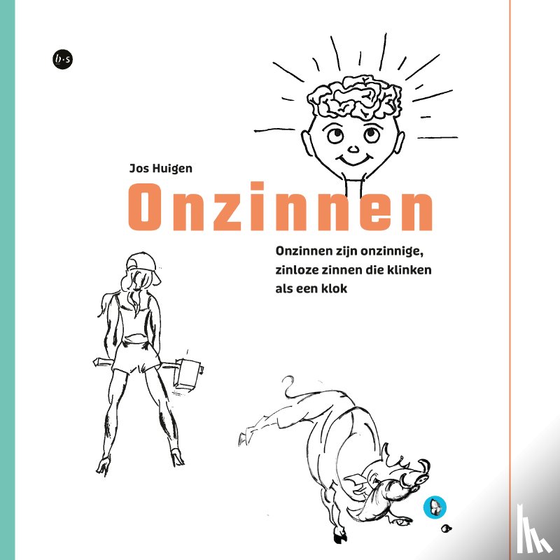 Huigen, Jos - Onzinnen
