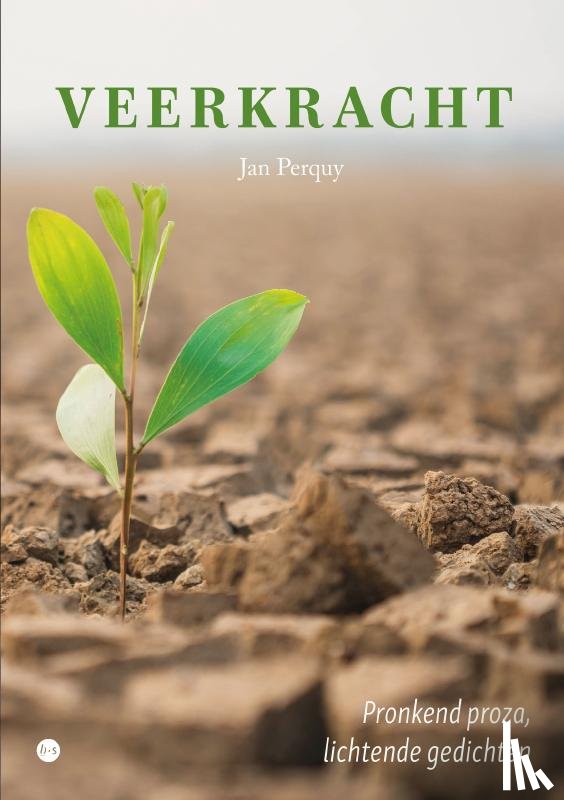 Perquy, Jan - Veerkracht