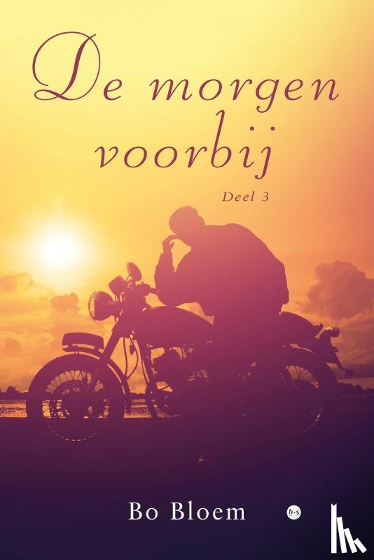 Bloem, Bo - De morgen voorbij