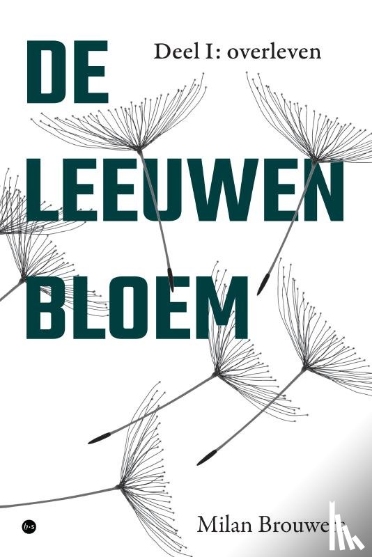 Brouwers, Milan - De leeuwenbloem