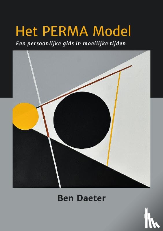 Daeter, Ben - Het PERMA Model