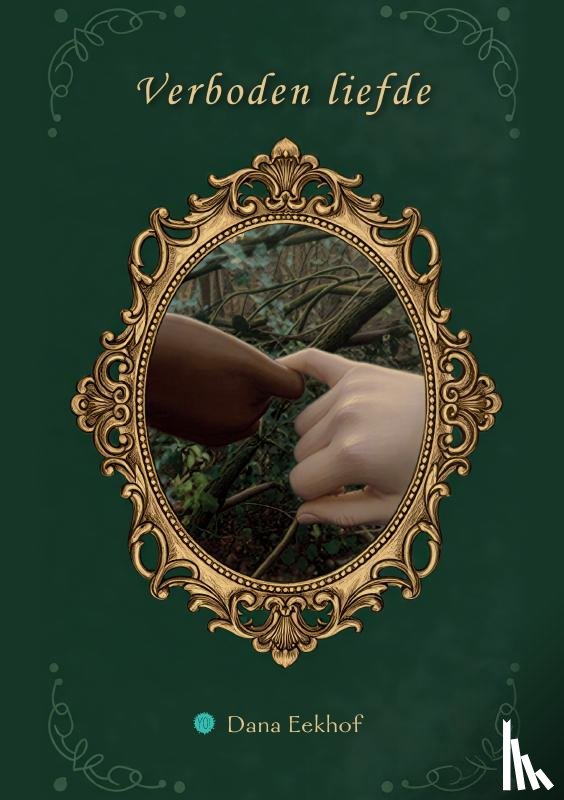 Eekhof, Dana - Verboden liefde