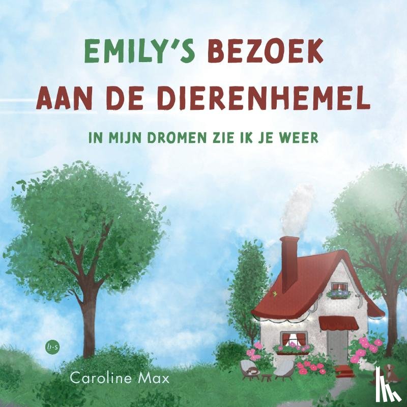 Max, Caroline - Emily’s bezoek aan de dierenhemel