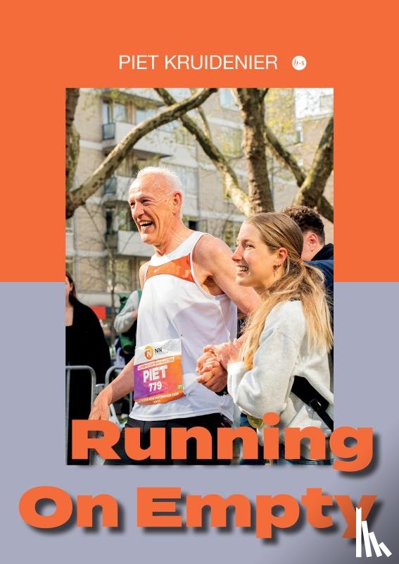 Kruidenier, Piet - Running On Empty