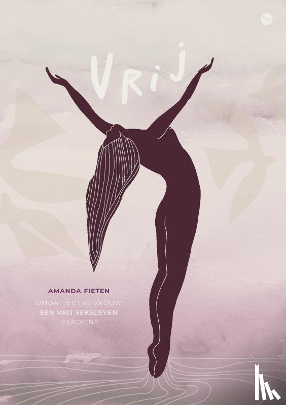 Fieten, Amanda - VRIJ