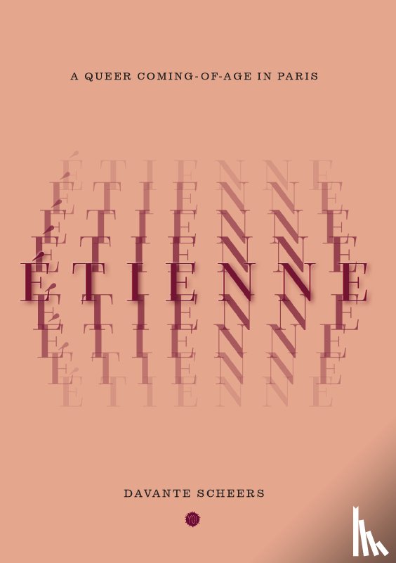 Scheers, Davante - Étienne