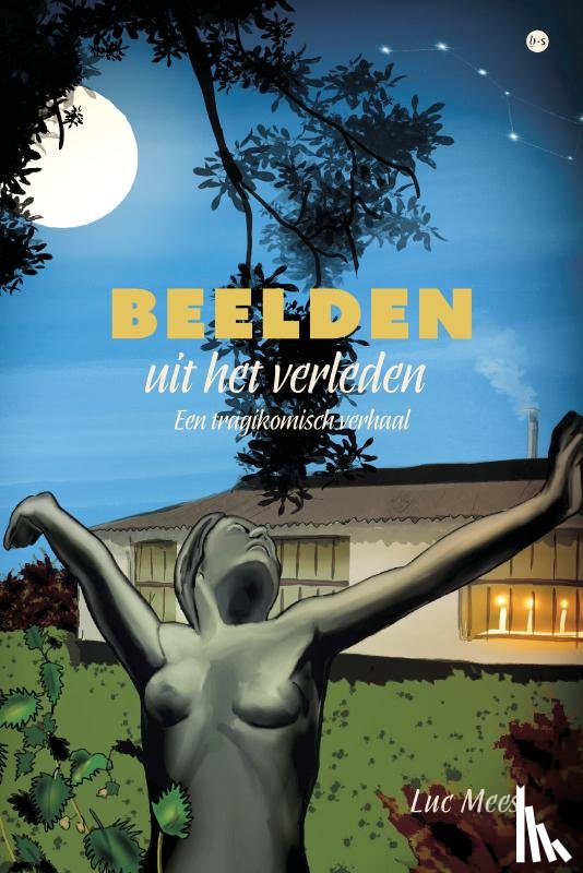 Mees, Luc - Beelden uit het verleden