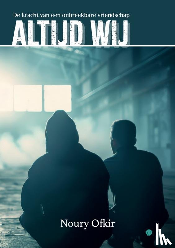 Ofkir, Noury - Altijd wij
