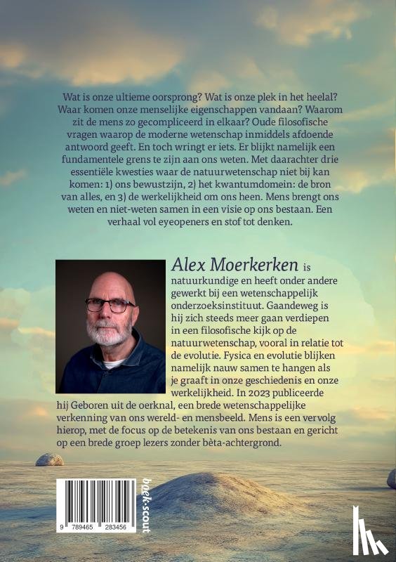 Moerkerken, Alex - Mens
