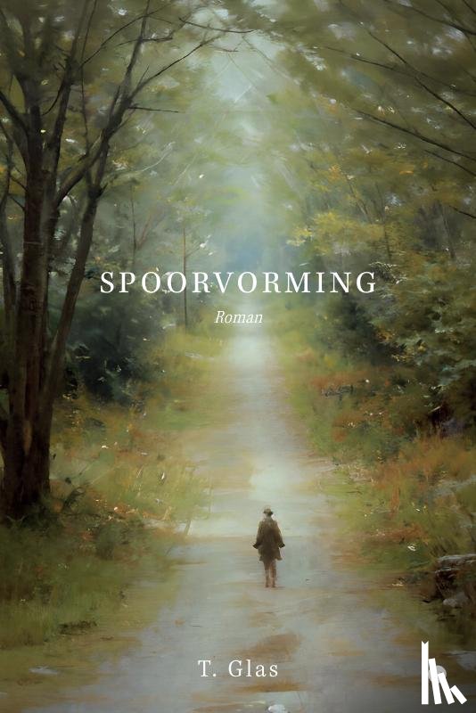 Glas, T. - Spoorvorming