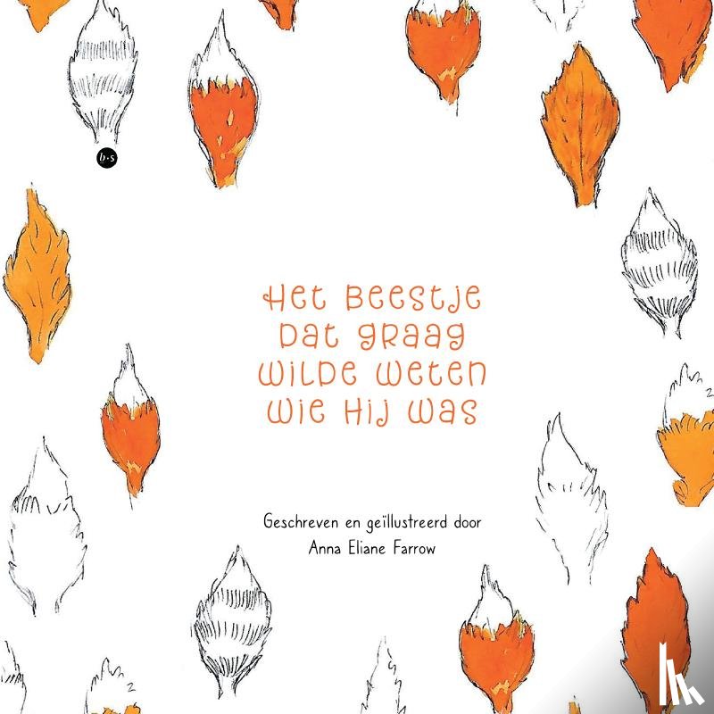 Eliane Farrow, Anna - Het beestje dat graag wilde weten wie hij was
