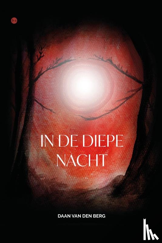van den Berg, Daan - In de diepe nacht