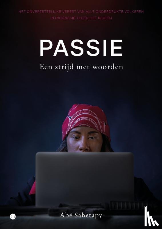 Sahetapy, Abé - Passie, een strijd met woorden