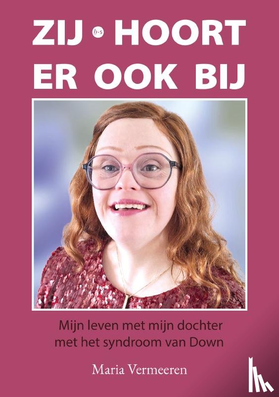 Vermeeren, Maria - Zij hoort er ook bij