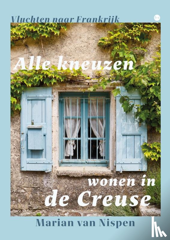 van Nispen, Marian - Alle kneuzen wonen in de Creuse