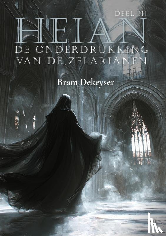 Dekeyser, Bram - Heian