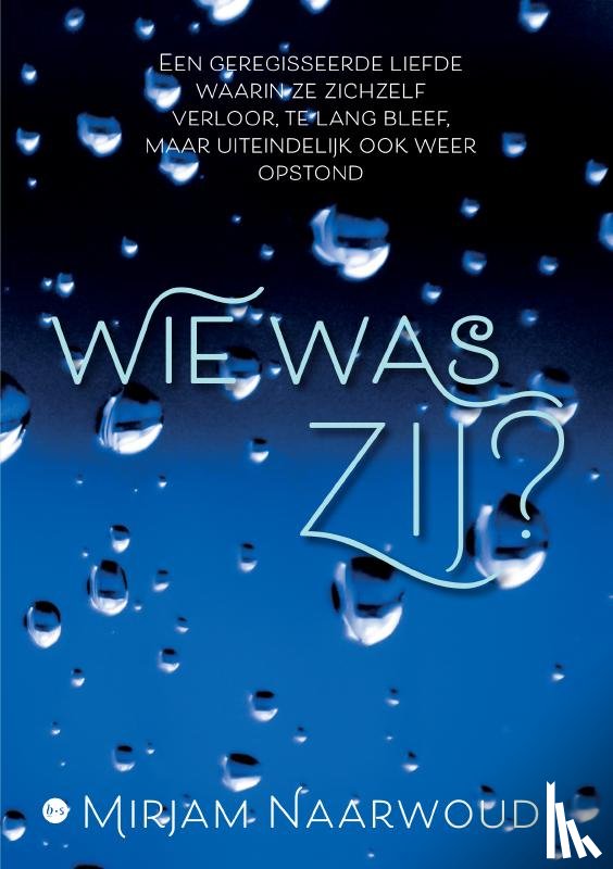 Naarwoud, Mirjam - Wie was zij?