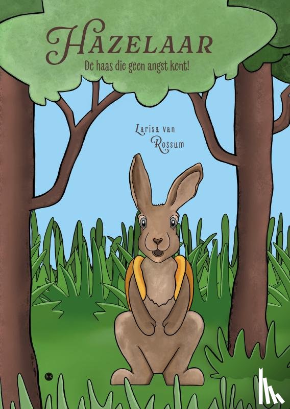 van Rossum, Larisa - Hazelaar
