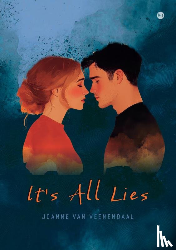 Evelyn, Joanne - It's All Lies
