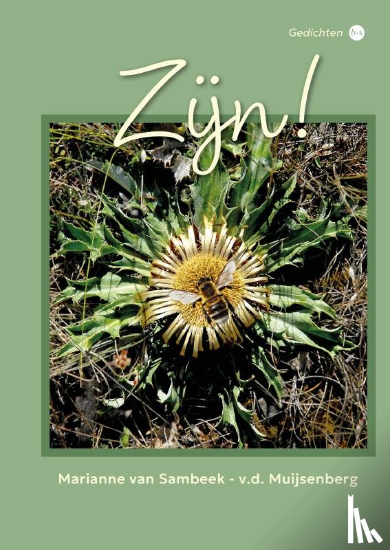 van Sambeek - van den Muijsenberg, Marianne - Zijn!