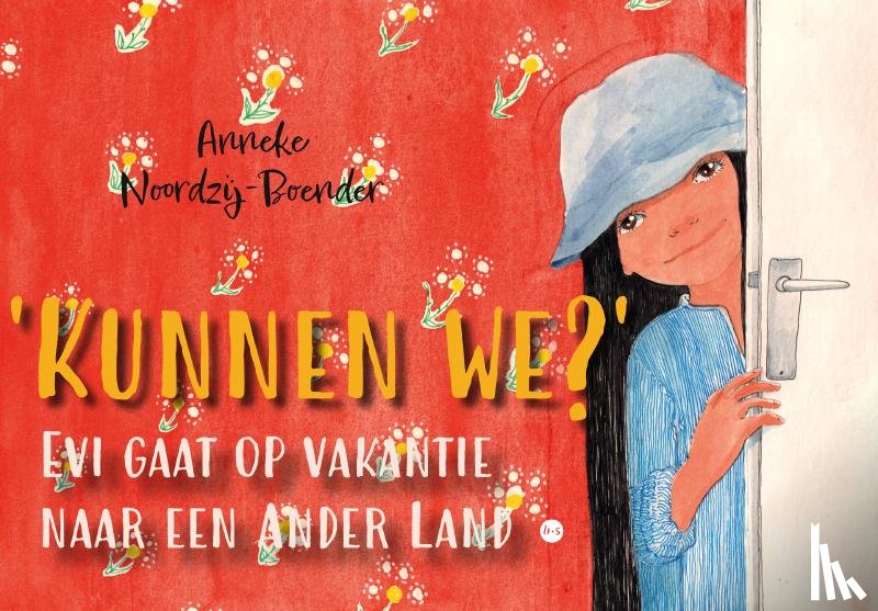 Noordzij-Boender, Anneke - 'Kunnen we?'