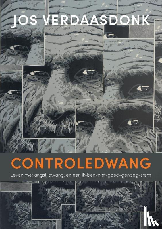 Verdaasdonk, Jos - Controledwang