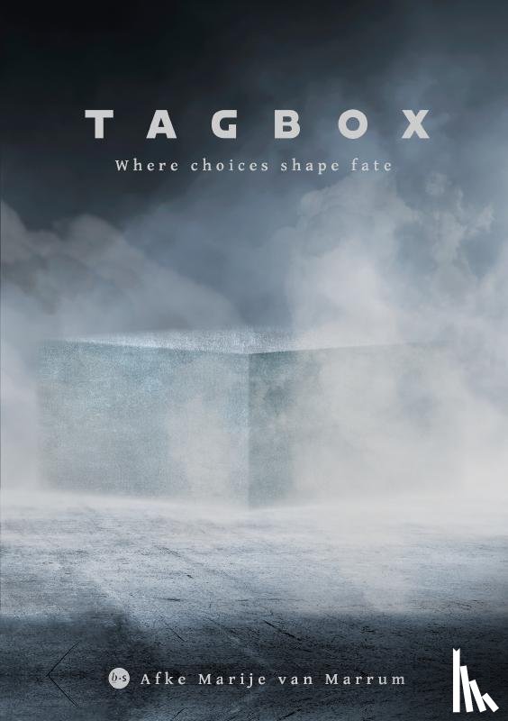 Marije van Marrum, Afke - Tagbox