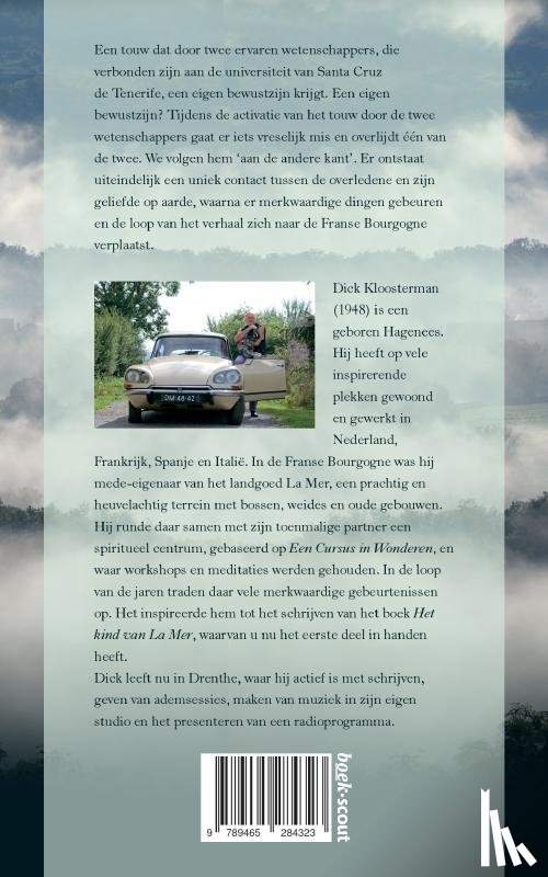 Kloosterman, Dick - Het kind van La Mer