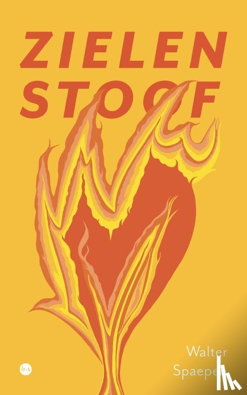 Spaepen, Walter - Zielenstoof