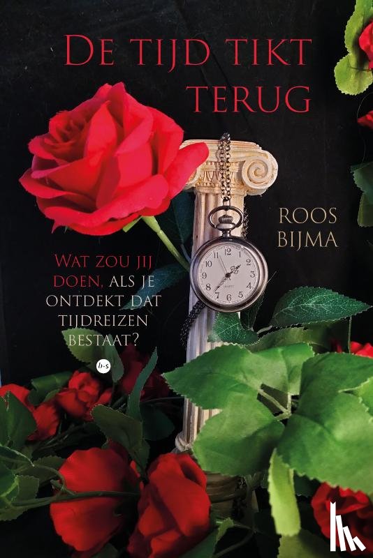 Bijma, Roos - De tijd tikt terug