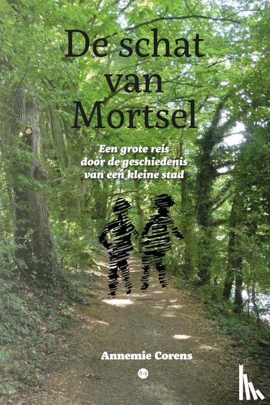 Corens, Annemie - De schat van Mortsel