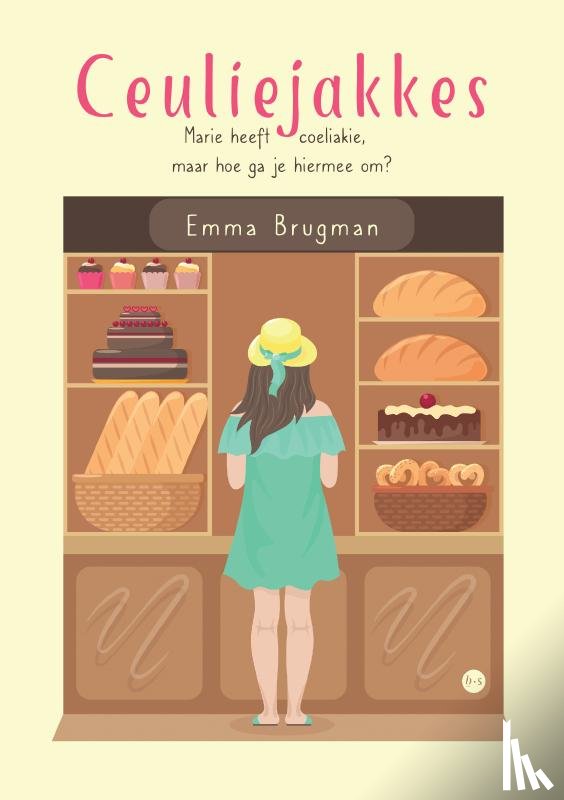 Brugman, Emma - Ceuliejakkes