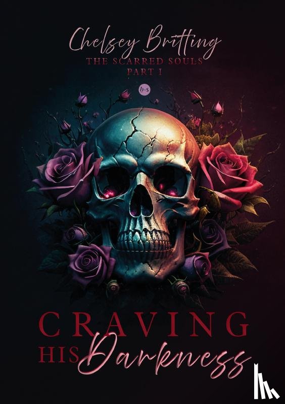 Britting, Chelsey - Craving His Darkness