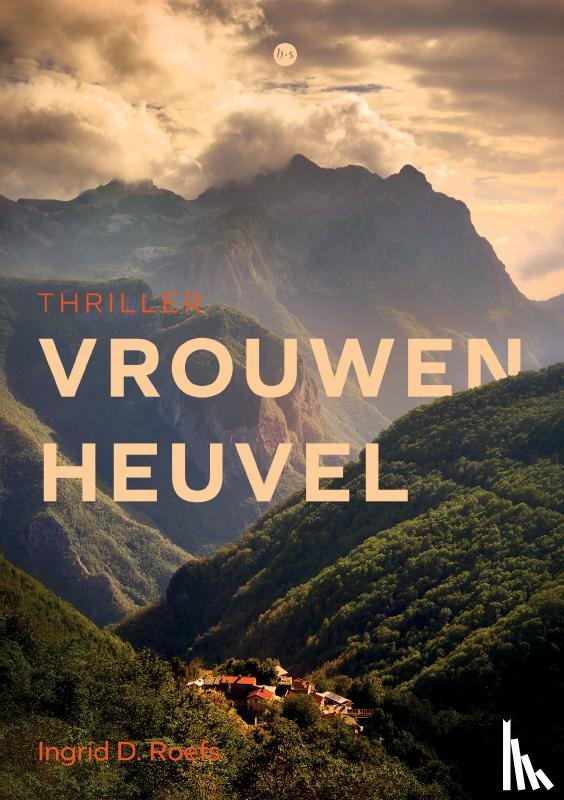 D. Roefs, Ingrid - Vrouwenheuvel