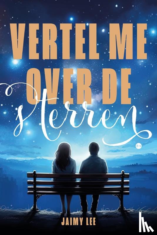 Lee, Jaimy - Vertel me over de sterren