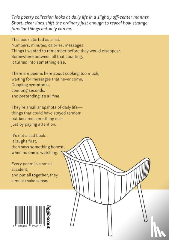 Brutyan, Mher - Unnecessary notes and poor self-reflection